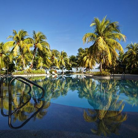 Sta. Monica Beach Club Dumaguete City Exterior foto