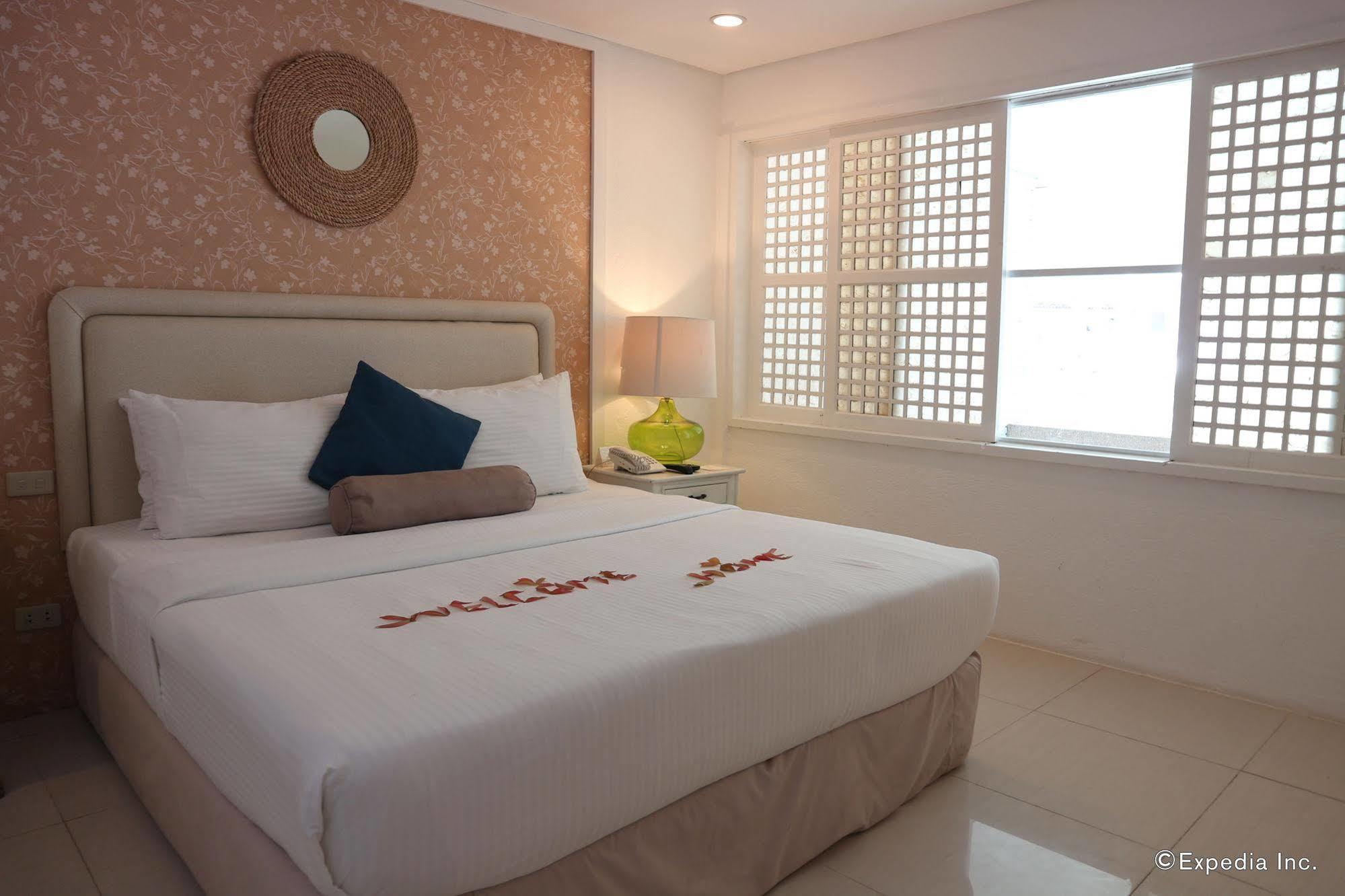 Sta. Monica Beach Club Dumaguete City Exterior foto